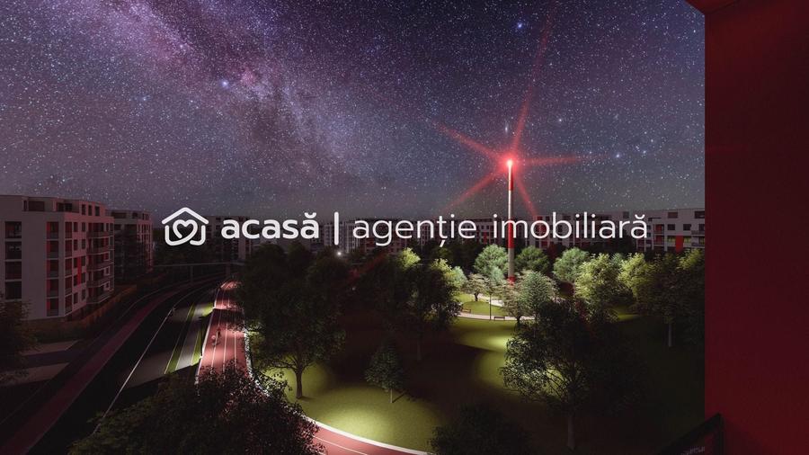 ARED IMAR Pacela de teren 302 mp drect de la dezvoltator - 5