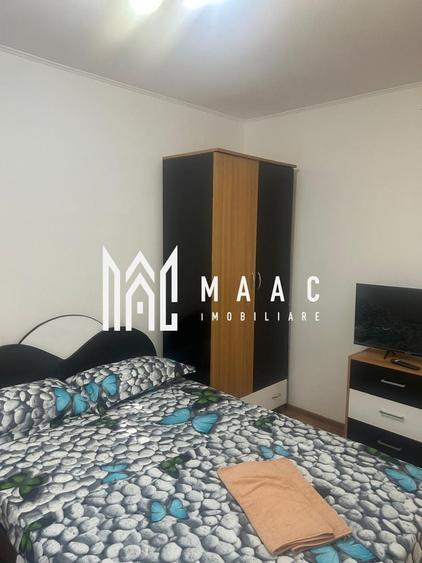 Garsoniera | Nord | Parter - 1