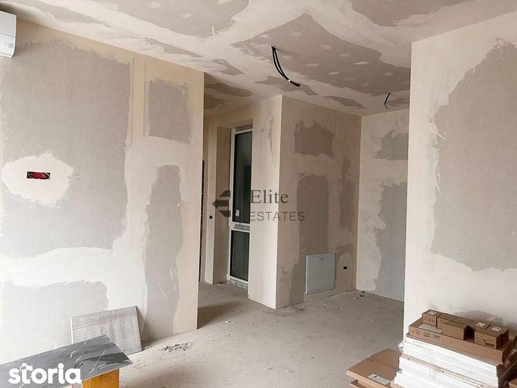Apartament nou ultracentral 49 mp | Cladire nZeb - 6
