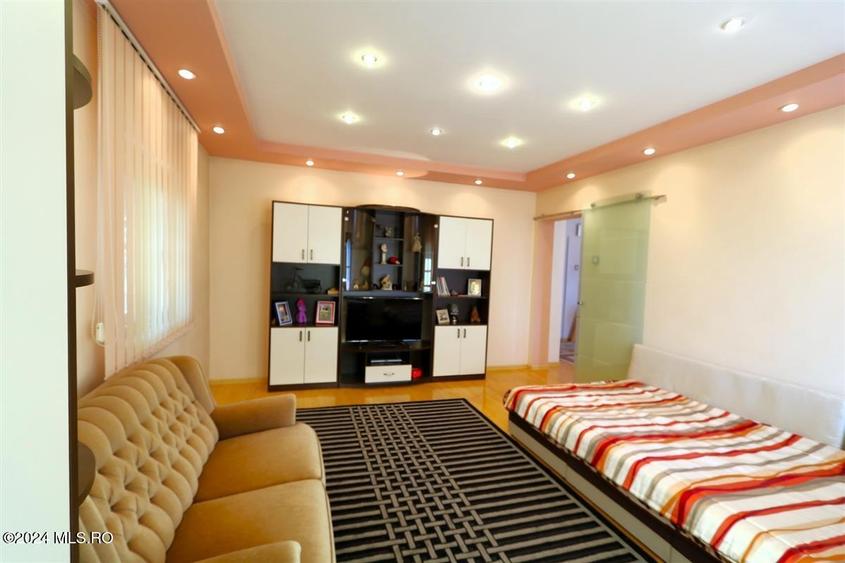 Ovidiu Sud, vila tip duplex P+1E, 140 mp utili, deschidere pe colt! - 49