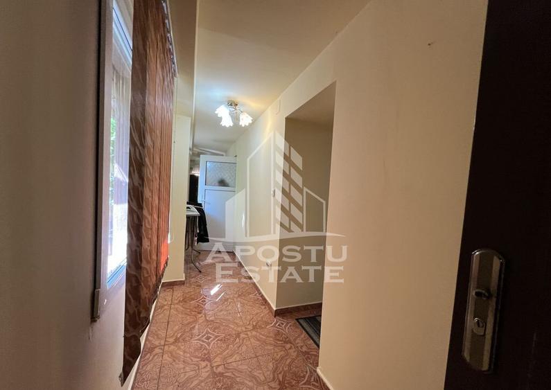 Casa individuala , 3 camere,acces auto,crama,garaj,teren ... - 9