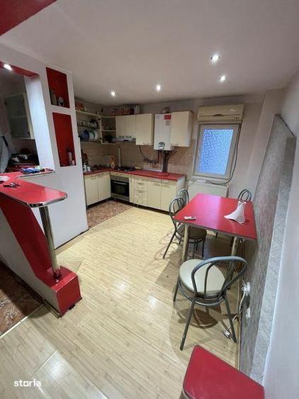 Vand apartament 3 camere central - 3