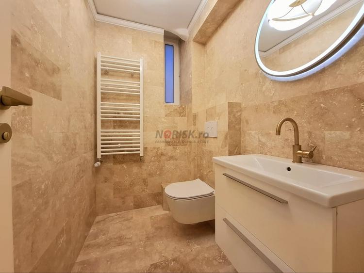 5 Camere | Dorobanti | 145mp | LUX | Renovat 2024| Parcare | 0% Comision - 9