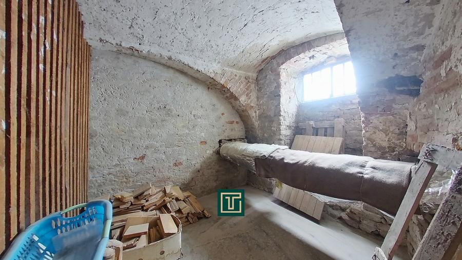 Apartament Ultracentral cu 3 camere, în stil Bauhaus, in Arad - 11