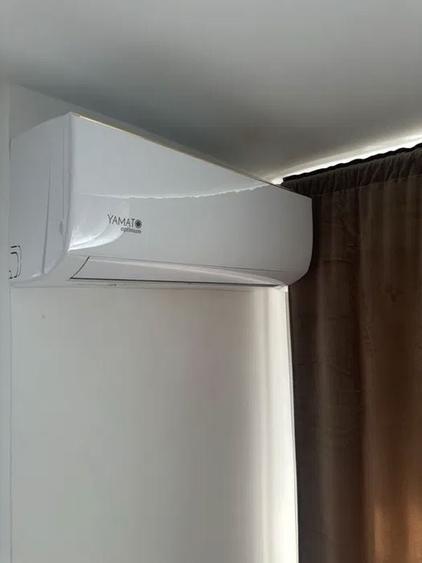 Bazilescu Inchiriez casa 2 cam recent renovata mobilata utilata complet curte - 5