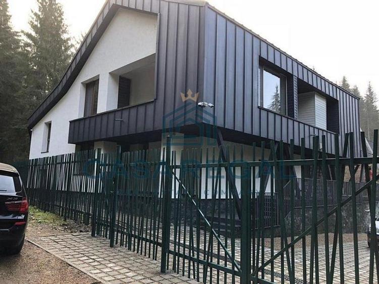 Casa de vacanta lux - Stana de Vale - 2