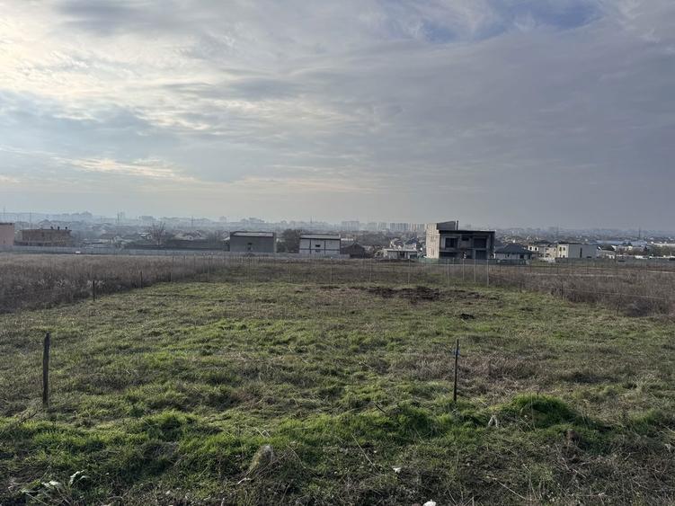 Teren Drumul Muntenilor - 3