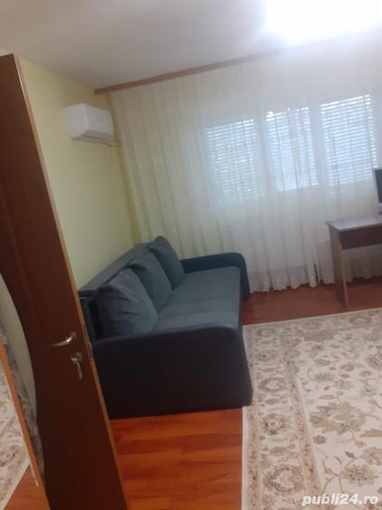 Vand garsoniera decomandata, 37 mp utili - 4