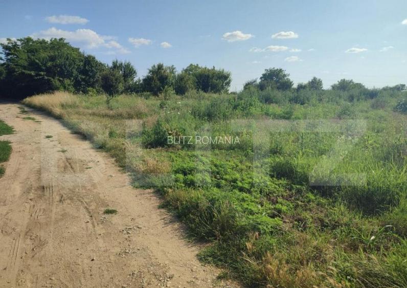 Teren 4761 mp , zona ?imnicul de Jos Teren 4761 mp , zona ?imnicul de Jos