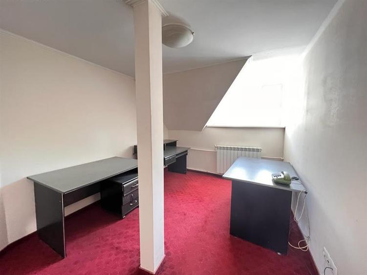 Vila de vanzare | Unirii - Traian - Matei Basarab | teren 600 mp | - 26