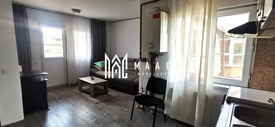 Apartament 2 camere | 52.25 mp utili | Balcon | Nord - 2