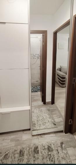 Garsoniera moderna- Tractorul- langa Coresi Mall - 5