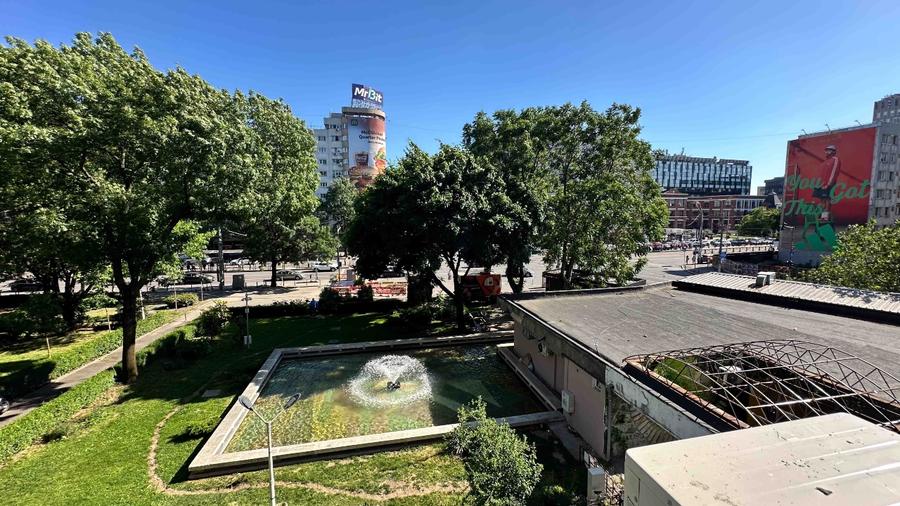 2 camere bloc PERLA DOROBANȚI - 9