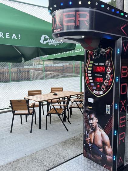 Afacere la cheie!! - 5