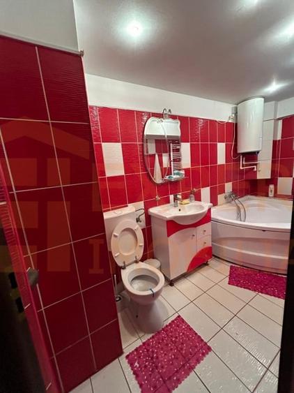 Apartament 2 camere, decomandat in zona Casa de Cultura – Balada, Constanta - 13