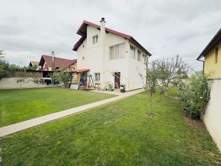 BG98-Vila Individuala 8 cam-COMISION 0% - 31