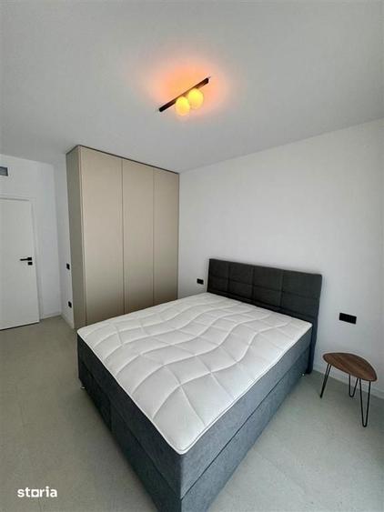 Inchiriere apartamet 2 camere bloc nou, Paulesti - 4