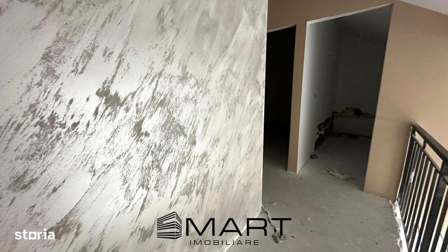 Apartament 3 camere 88mp etaj 2 cartier DaVinci - 7