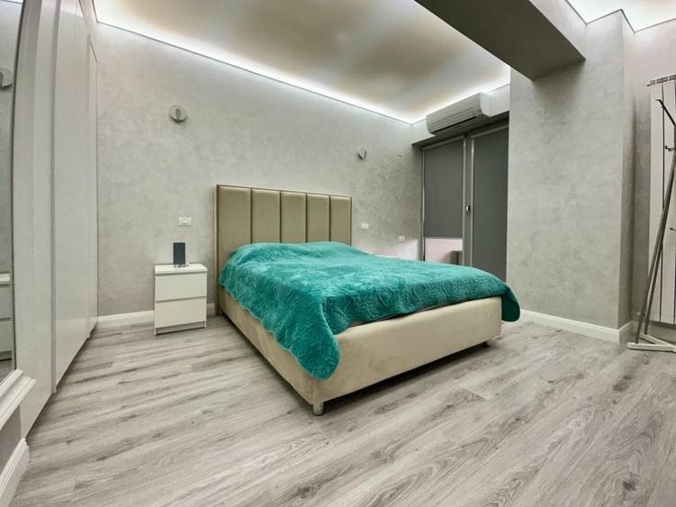 Apartament cu 2 camere in Mamaia | Termen lung | Pet Friendly | Vedere la lac - 3