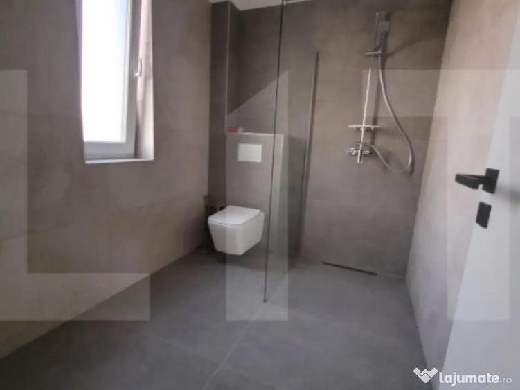 Duplex 5 Camere Dumbravita - 2