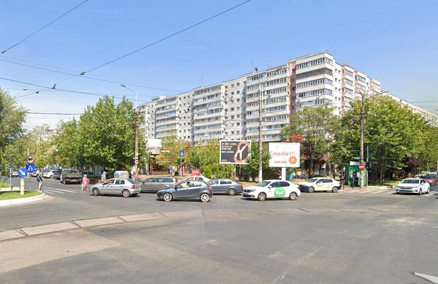 Spatiu comercial, Titan, 380mp