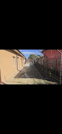 Casa Mirila, comuna Bobicesti, la 5 km de Bals - 3