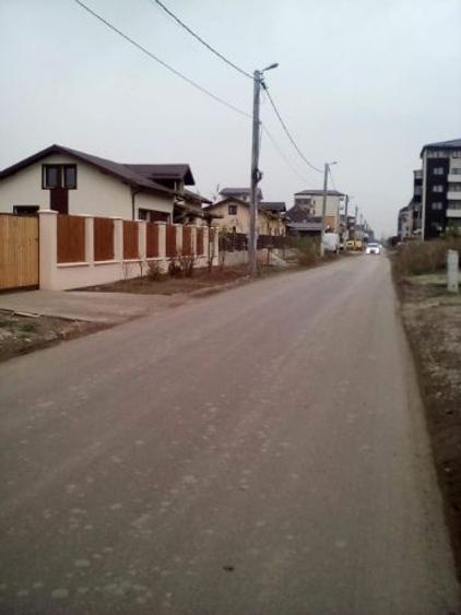 Închiriez 16.000 m teren - 1