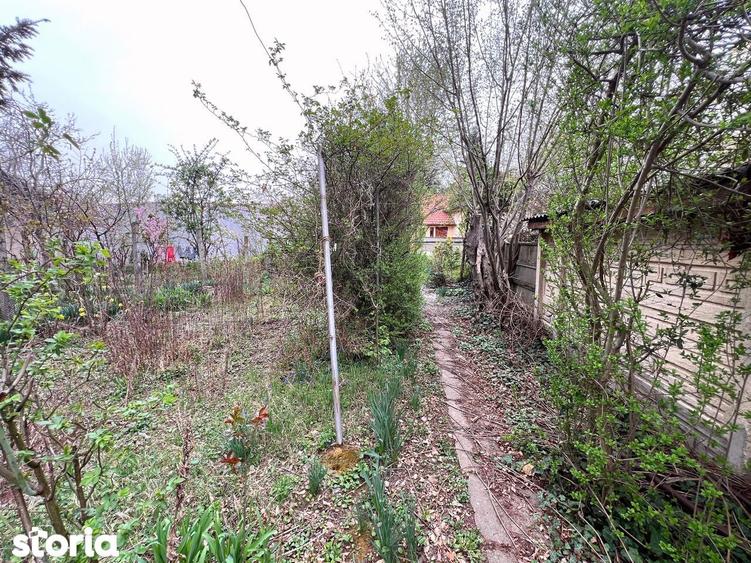 Casa de vanzare | Cartier exclusivist | Str. G. Georgescu - 16