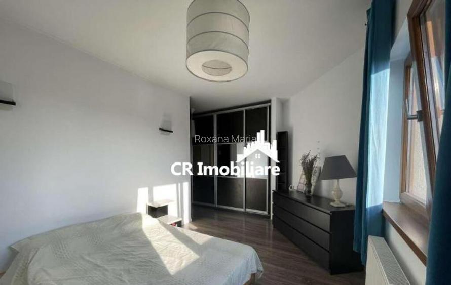 Apartament 3 camere Diamond Residence/Parcare