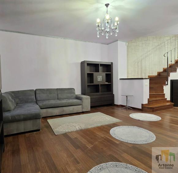 Pache Protopopescu - Matei Voievod vila singur curte - 1