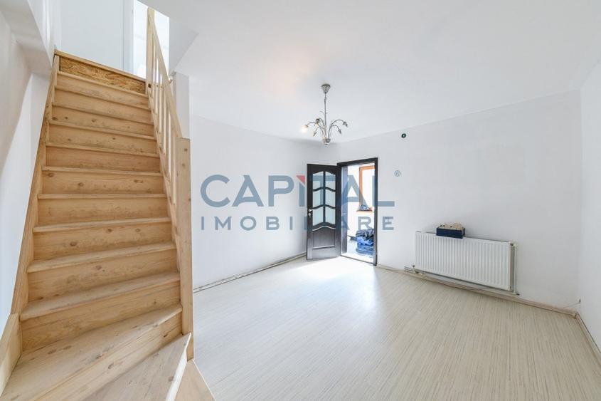Duplex de vanzare in cartierul Iris - 6