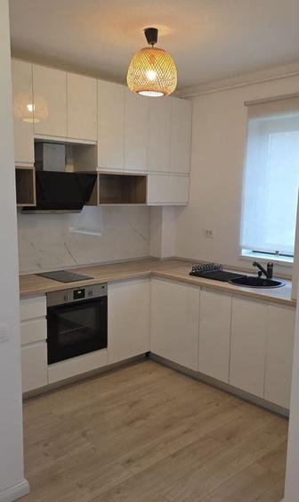Apartament ultra-modern, doua camere, Calea Mosilor - 6