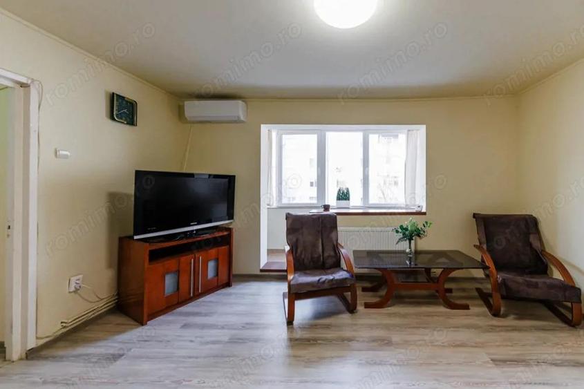 Apartament 2 camere langa Iulius Mall | Renovat | Comision 0% - 14