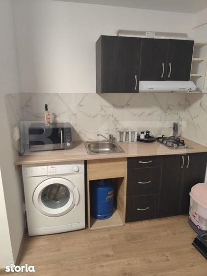 Camera camin 17 mp, zona Bularga - 4