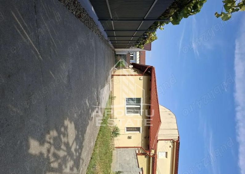 Casa individuala in zona TIpografilor - 8