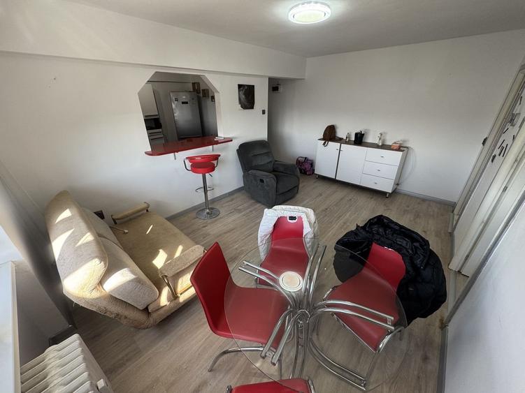 Apartament 2 camere zona Piata Ovidiu - Peninsula - 1