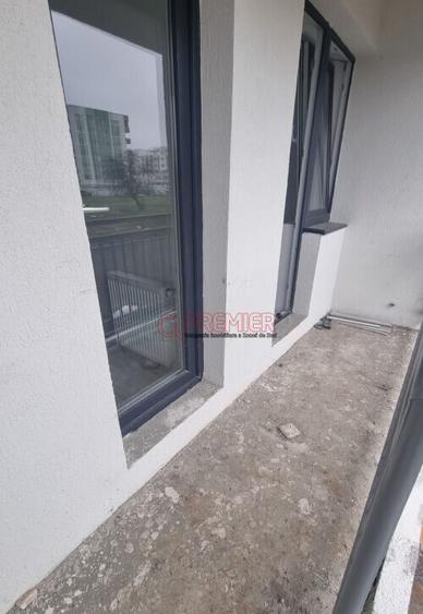 Popesti Leordeni - Solstitiului - Garsoniera - boxa - curte - 3