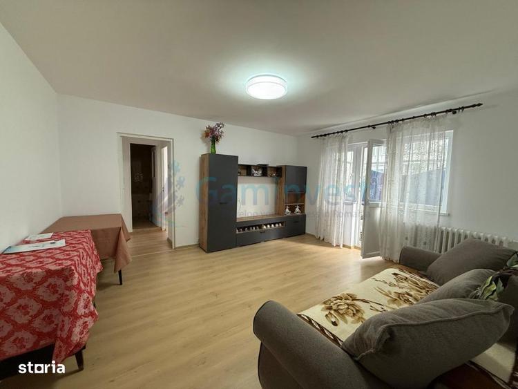 Apartament 2 camere de inchiriat, zona Rogerius, Bihor GAMINVEST A2625 - 1