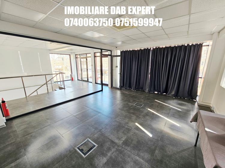 Spatiu comercial  Micro 17, zona Posta, Piata Rusilor, stradal - 2