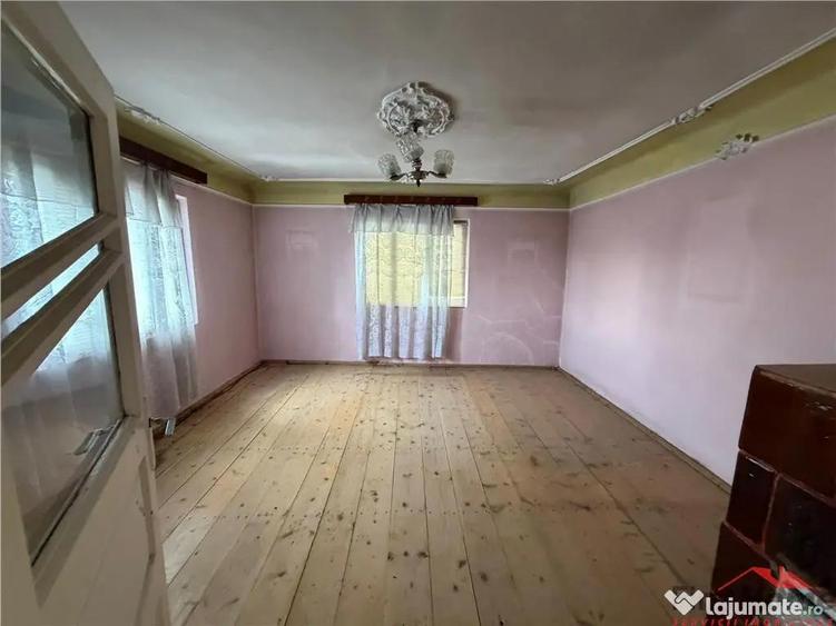 Casa batraneasca de in Campineanca str Marului nr 8 - 8