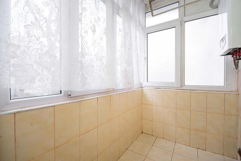 2 camere decomandat, etaj 1/4, zona Dacia - 6