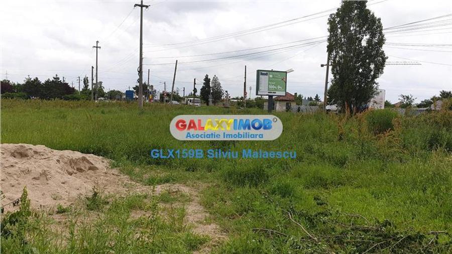 Mogosoaia 2.381 Mp (Ideal Investitie) - DN1A - 7