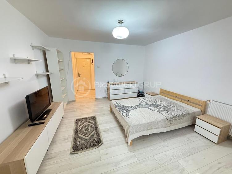 ETAJ 1! Garsoniera, Tatarasi, 32mp