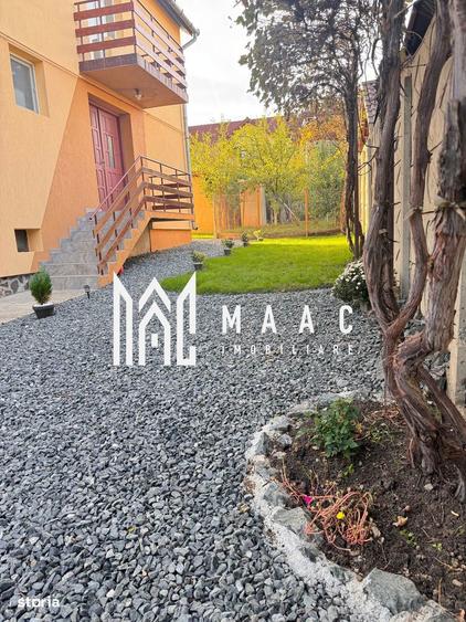 Casa individuala | Teren 556m | Parcul Sub Arini - 2