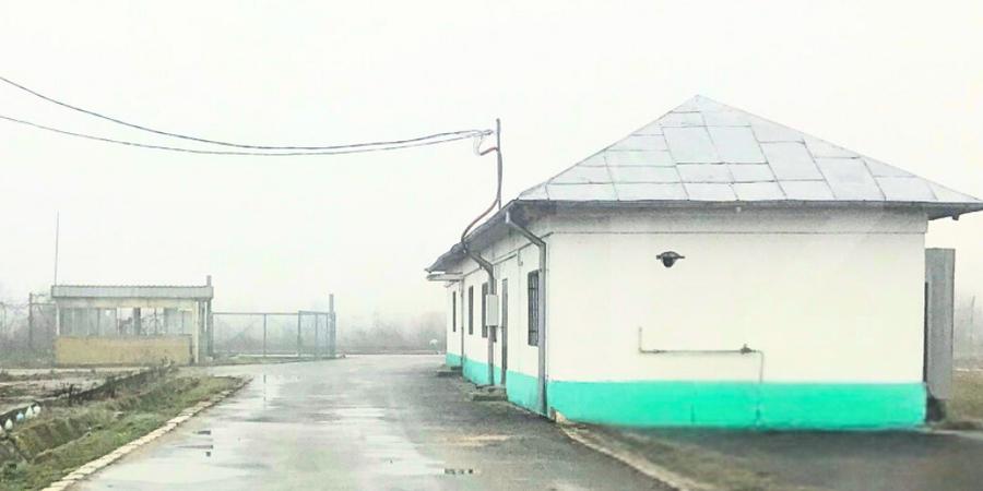 Spa?iu comercial, 65 mp, zona Sud - 18