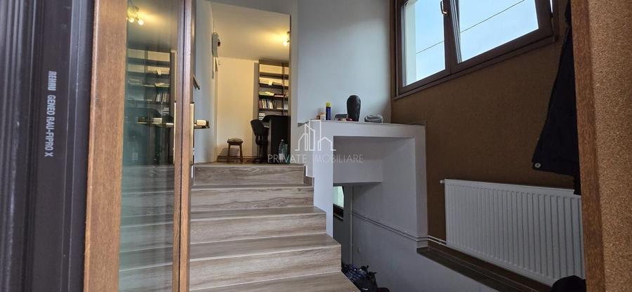 Casa de vanzare, in zona centrala a orasului Sighisoara - 10