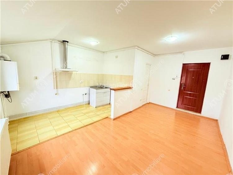 Garsoniera de vanzare in Sibiu zona Valea Aurie