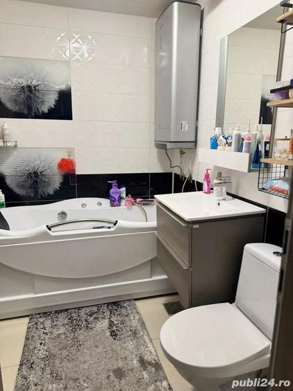 vand apartament cu 2 camere - 5