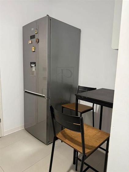 Apartament 1 camera-Decomandat-Mobilat-Utilat-Centrala-Giroc - 3