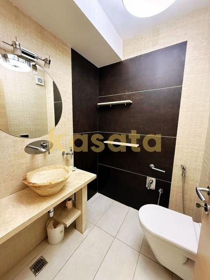 2 camere I Demisol I Mosilor I Curte proprie I 82 mp utili - 10